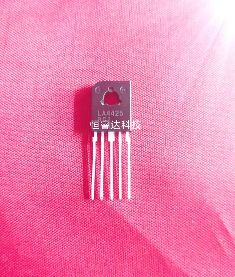 5 piezas LA4425 TO126-5 LA4425A TO-126