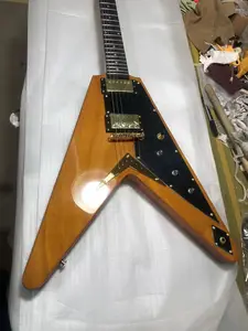 flying v electric guitar –AliExpress version で flying v electric  guitarを送料無料でお買い物