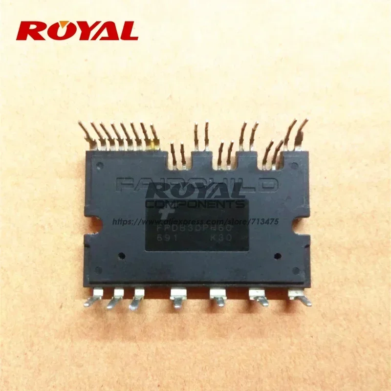 FPDB60PH60B FPDB30PH60B FPDB40PH60B FPDB20PH60