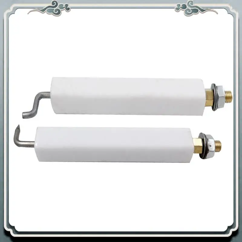 Gas Burner  Spark Plug Ignition High Power Ignition Needle Induction Needle Electrode Replacement Kit