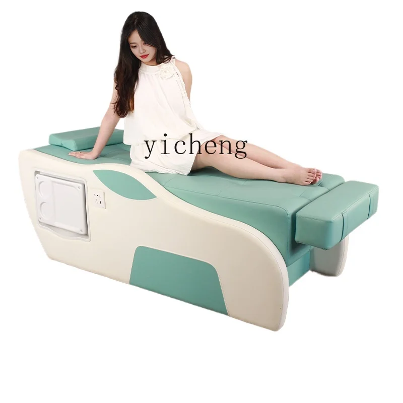 Zc Massage Parlor S… - image