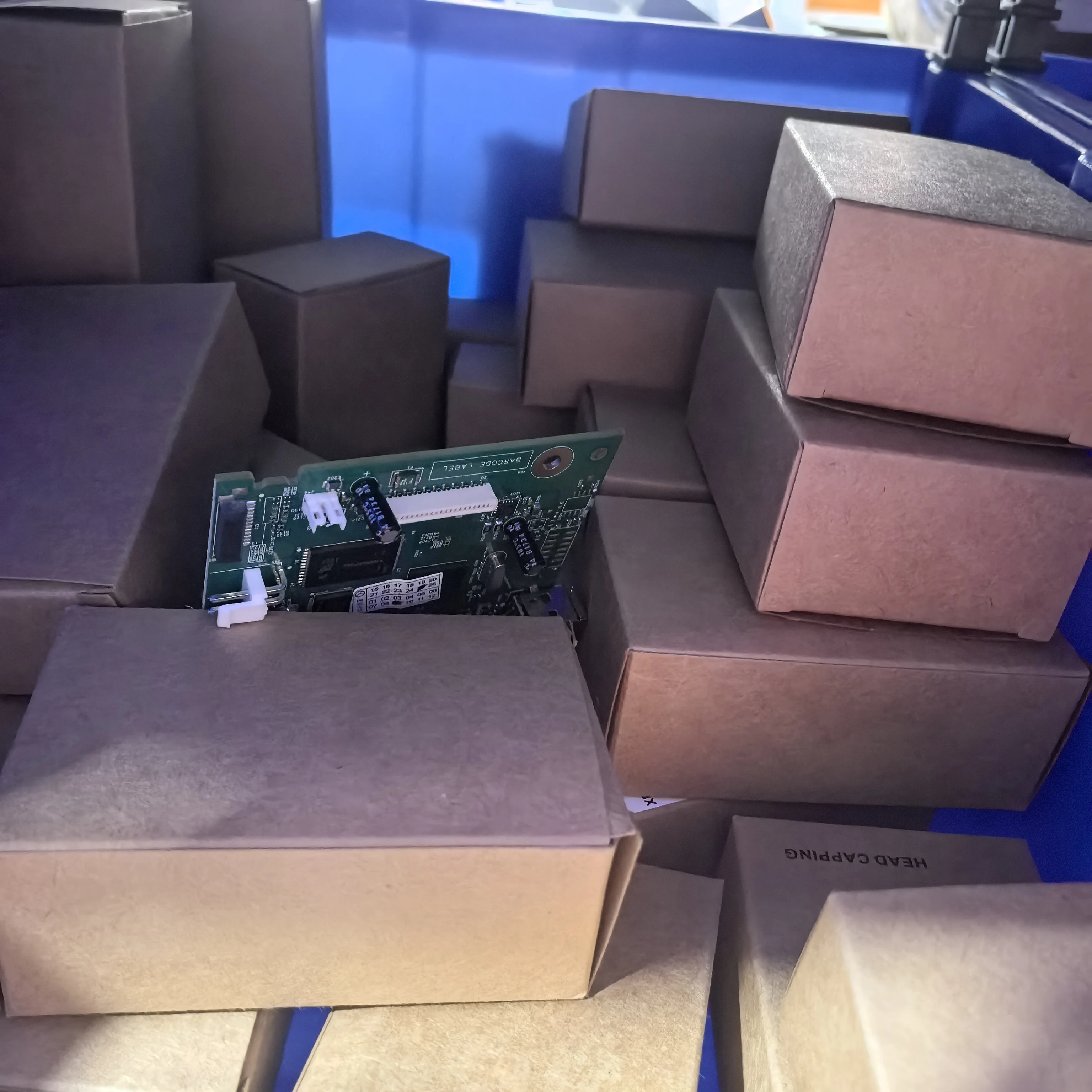 

Новая оригинальная материнская плата форматирования CZ172-60001 для HP Laser Pro MFP M125A M125 125A 125, материнская плата, основная плата