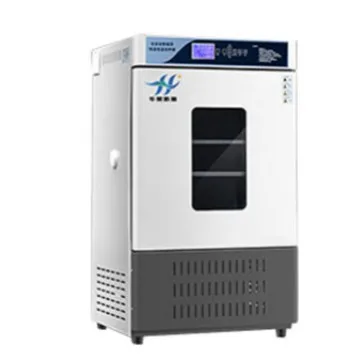 BOD Incubator, Microbial Culture and Breeding Factory Direct Sales Source Factory, Constant Temperature Biochemical Incubator