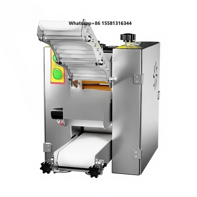 Maquina Para Hacer Empanadas Dough Maker Dumpling   Dumpling Wrapper Machine Dumpling Wrapper Making Machine