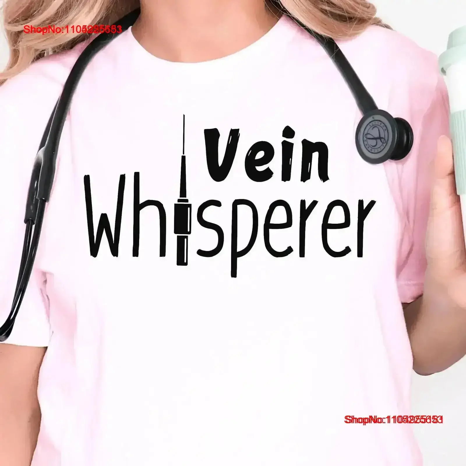 Vein Whisperer T Sh…