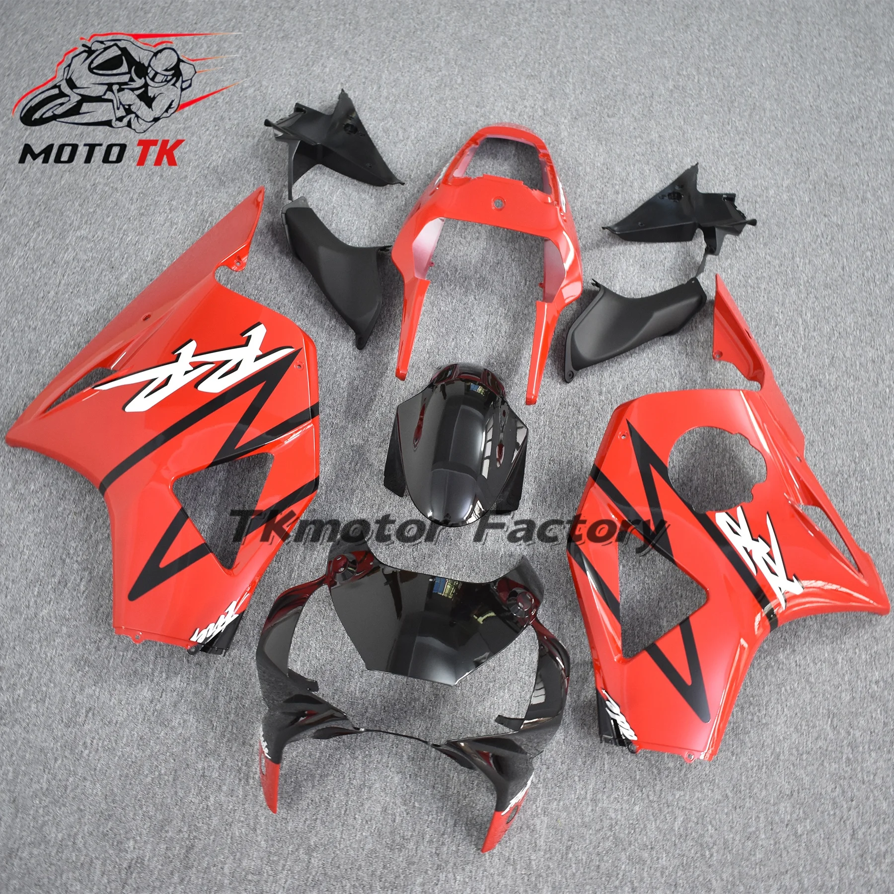HANNSpree Fairings For HONDA CBR954RR CBR 900 954 RR CC 954RR 2002 2003 18No.27 Frame CBR 900RR CBR954 RR CBR900RR 02 03 Body