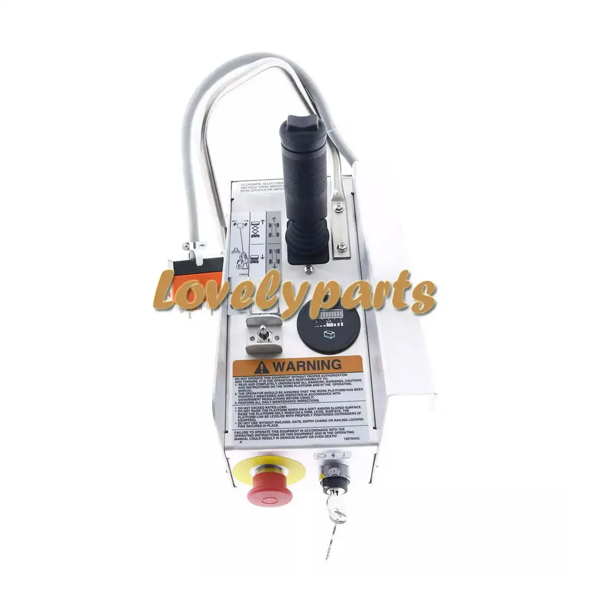 

Control Box 116063 117899 For SkyJack Scissor Lift SJIII3226 4620 4626 4632 4830