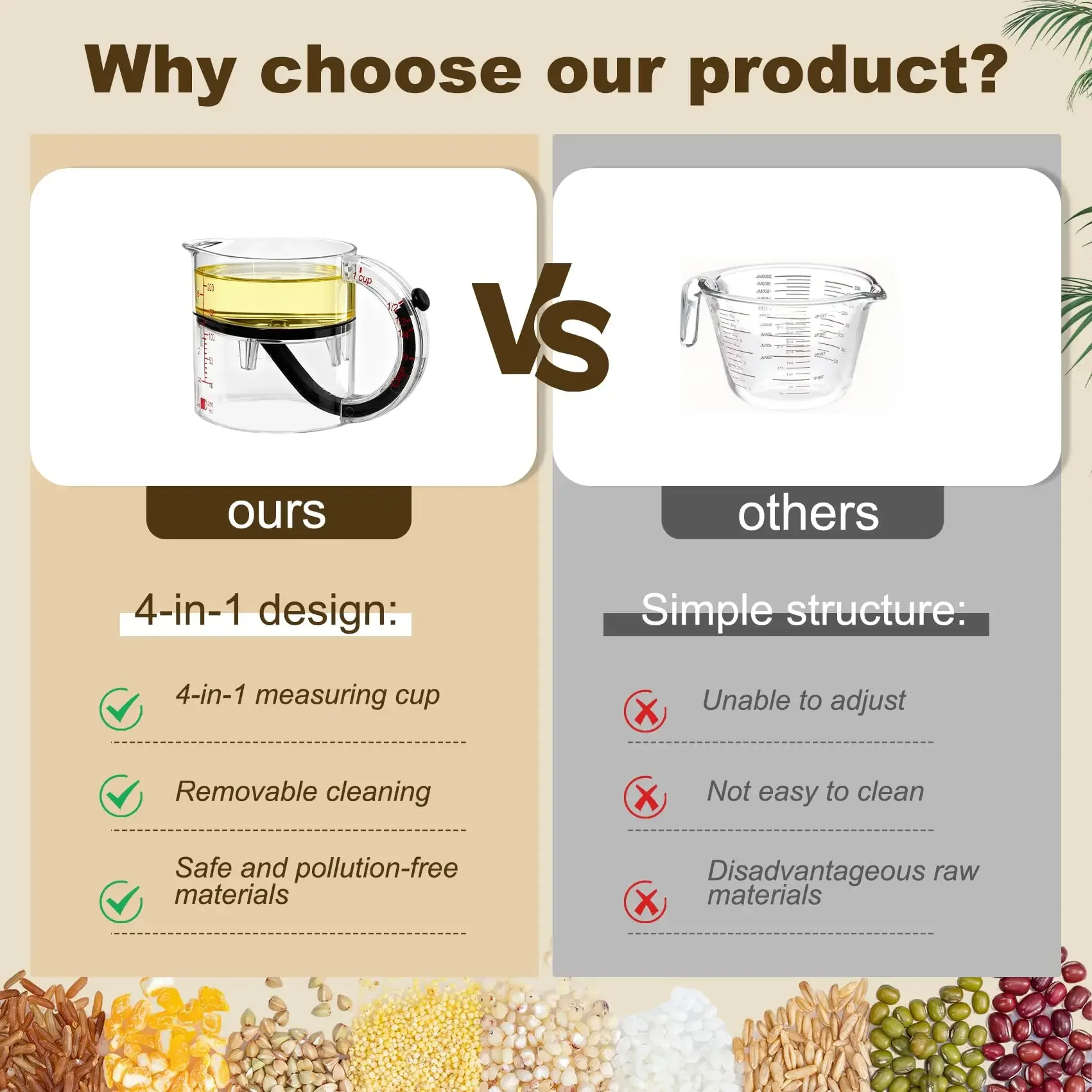 Thumbnail 3 - #4 Highest Rated Kitchen Scrapers to Buy in 2026