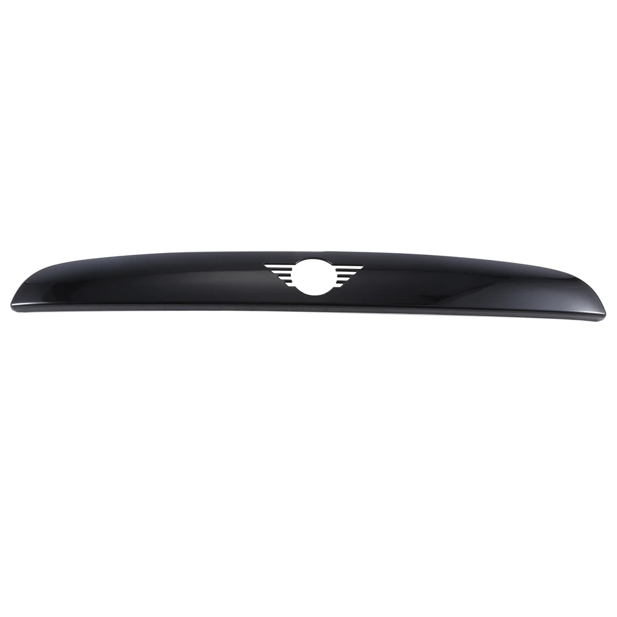 Car Tail Gate Boot Handle Cover Trim for Mini Cooper F56 F55 F57