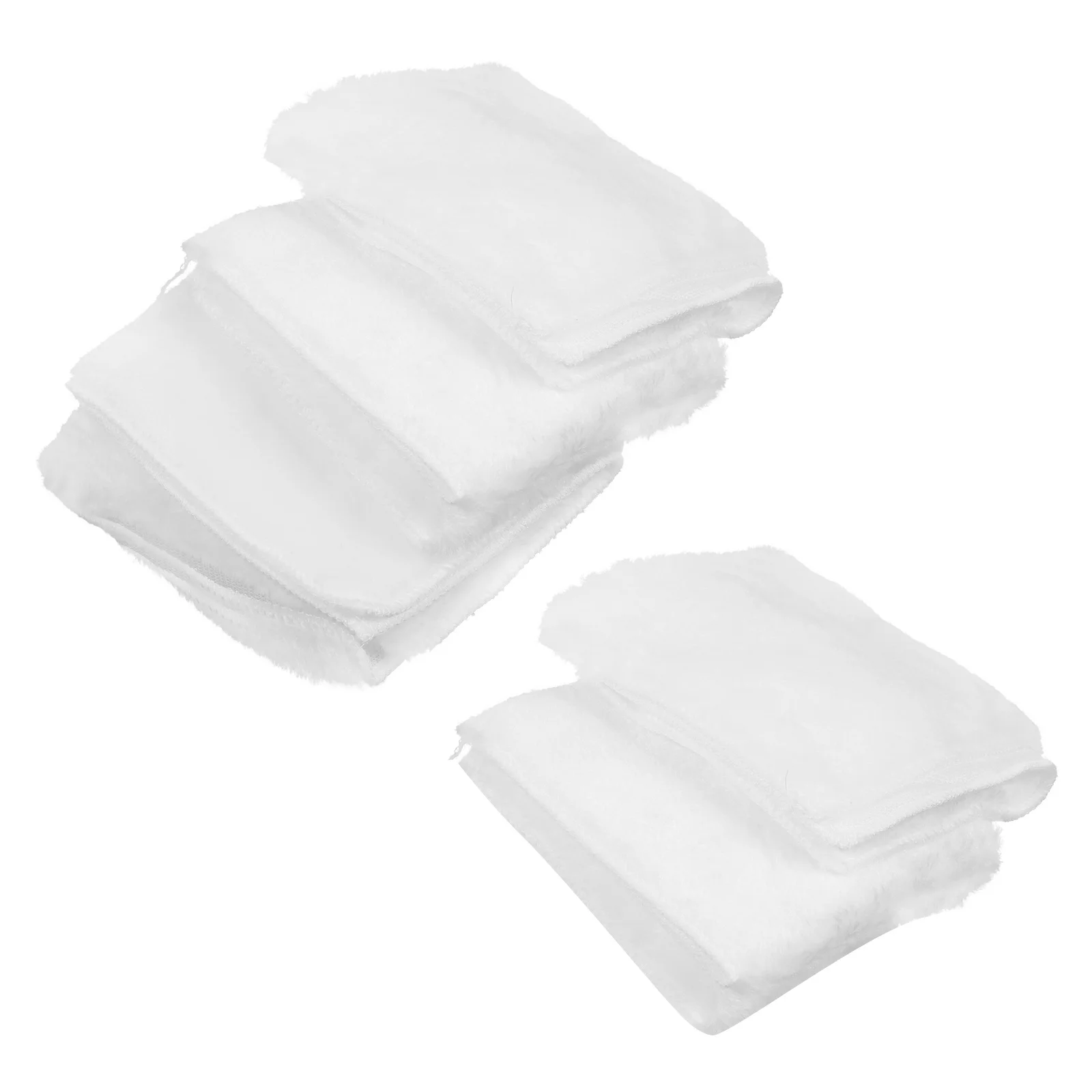 

5Pcs Aquarium Filter Cotton Pads 30x30cm High Density Replacement Fish Tank Filters Water Purification Aquarium Cleaning