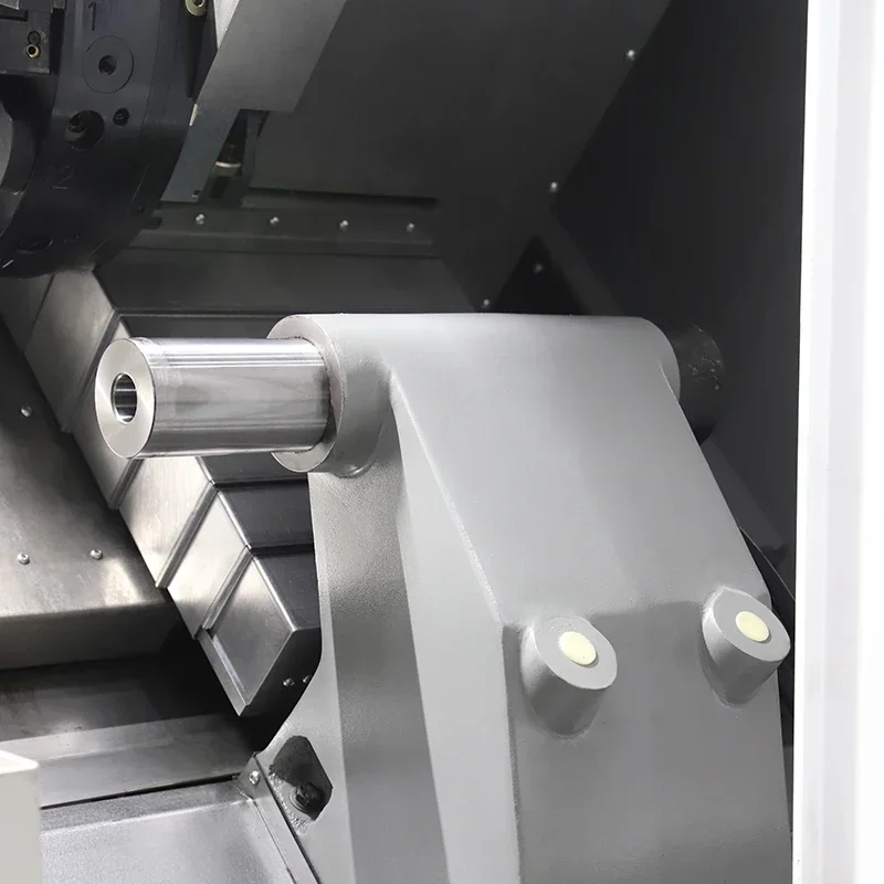 Tour CNC Fanuc KDCL-28