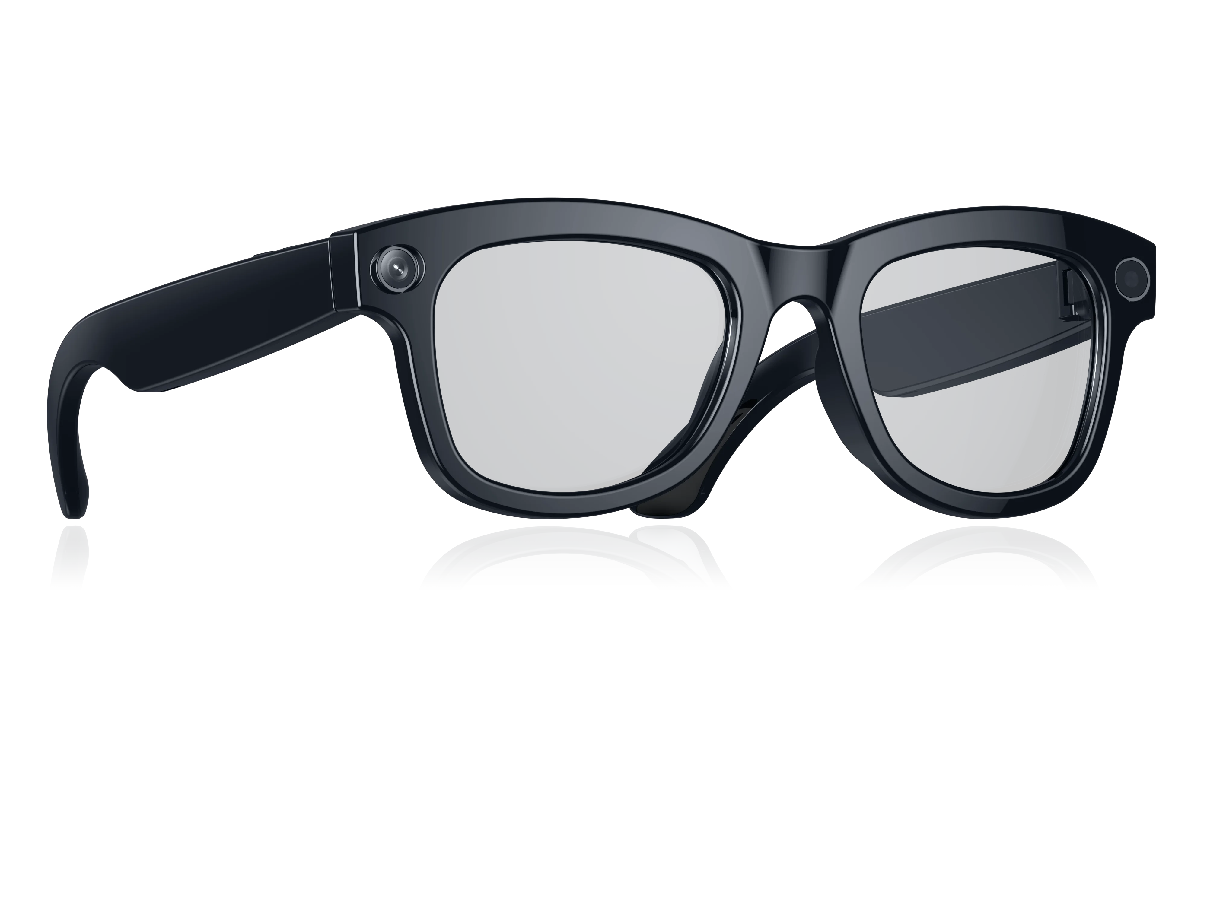 2025 M01 AI كاميرا ترجمة نظارات ذكية مع كاميرا 5MP 2K مضادة للاهتزاز WIFI Chatgpt تسجيل الفيديو سماعة رأس ذكية يمكن ارتداؤها