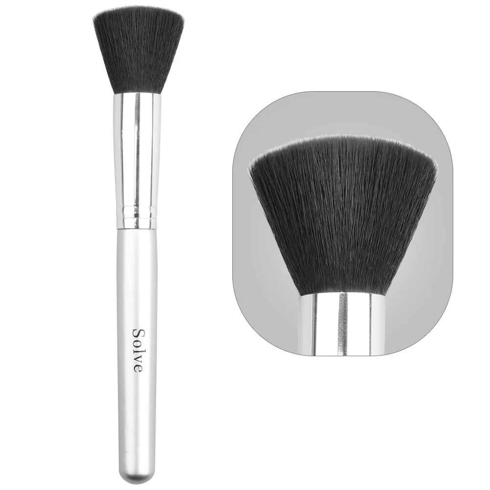 1PCS High Quality Makeup Brush Cosmetic Brushes Contour Blush Brush Face