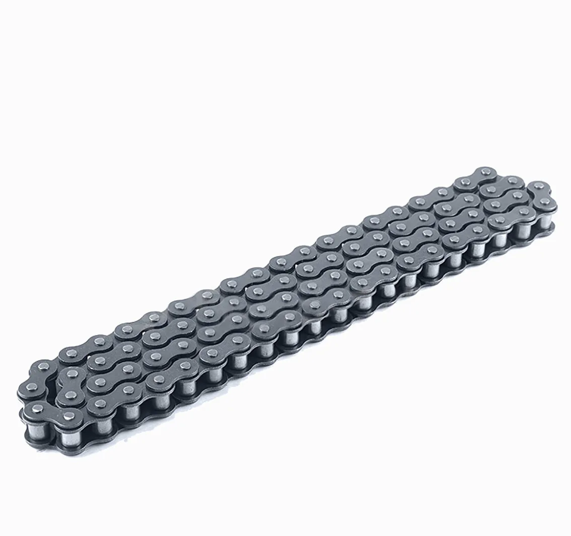 

1Pcs 1.5Meters 06B-1/08B-1/10A-1/08A-1/06C-1 Roller Chain Carbon Steel Industrial Transmission Chain/Chain Connector