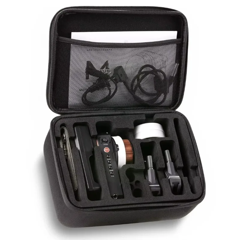 WLC-T03 Core M Wireless Zoom Follow Focus Wireless Lens Control System