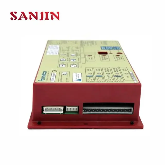 Fermator VVVF4+ controlador de porta de elevação Inversor de porta de elevador