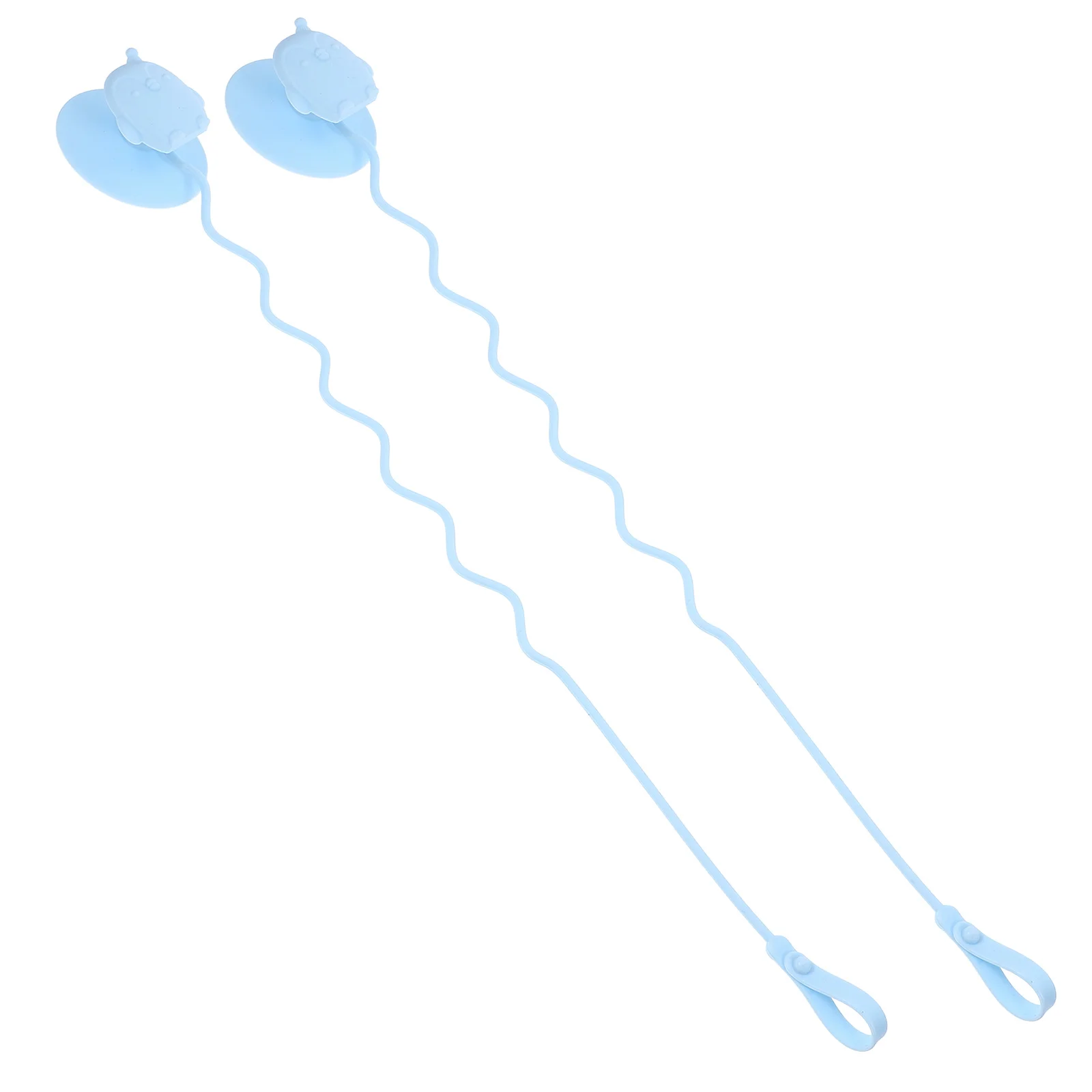 Рисунок 4 - 1 пара, держатель для детской посуды