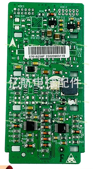 3300 3600 5400 5500 Elevator Call Button Board 59324333/59324332 New Seconds