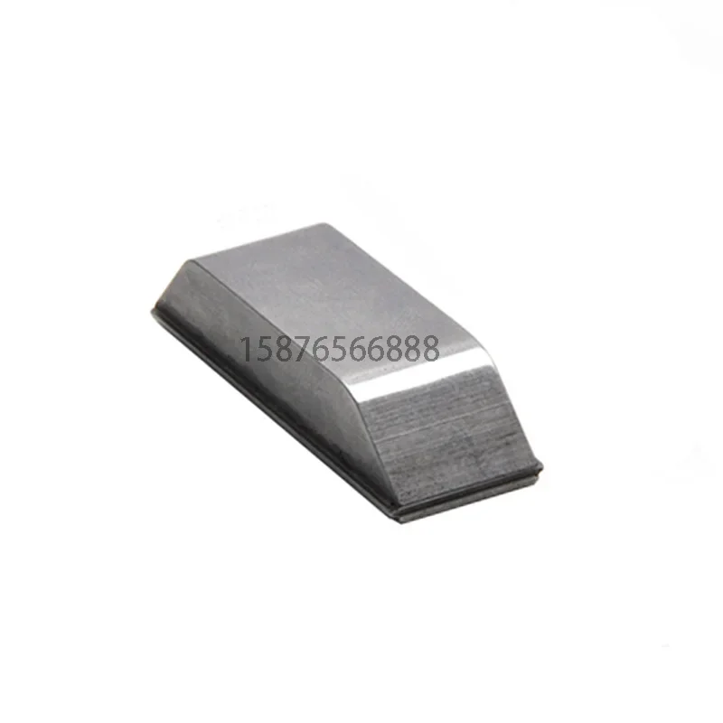 

Haole Dingtou 45/6 Dingtou Middle Knife Push Butterfly Blade 45/6 43/6 Dingtou Accessories