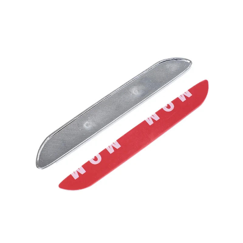 OTOKIT For Toyota GR Sport Gazoo Racing Logo Side Fender Emblem Rear Trunk Badge Sticker Corolla Camry Sienna Prius RAV4 CHR - view 4