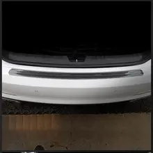 5D Carbon Fiber Car Door Stickers for KIA Toyota BMW #5