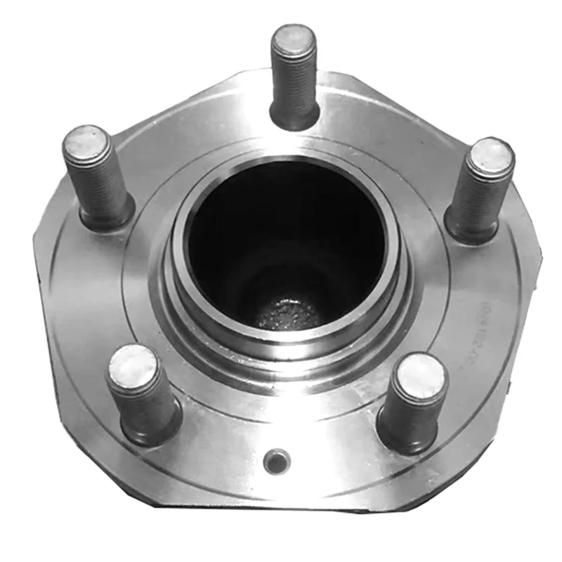 

Wheel Bearing Head Wheel Hub Bearing Accessories For Tesla Model 3 2WD 2017-2019 1044121-00-E