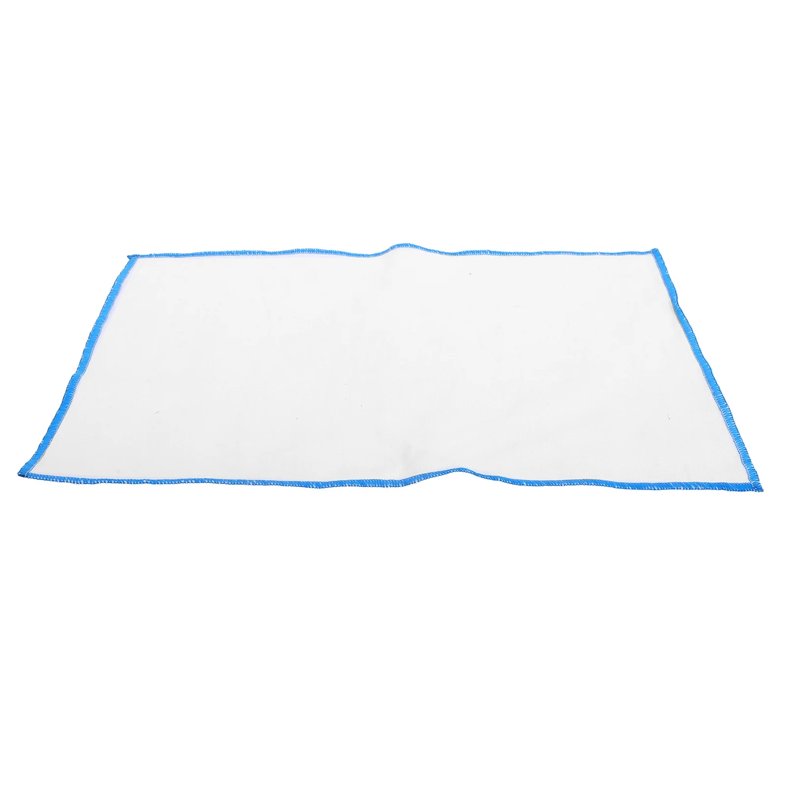 

Long Flute Cleaning Cloth Soft Polishing Wiper for Musical Instruments Flute Clarinet Saxophone Guitar Cleaner