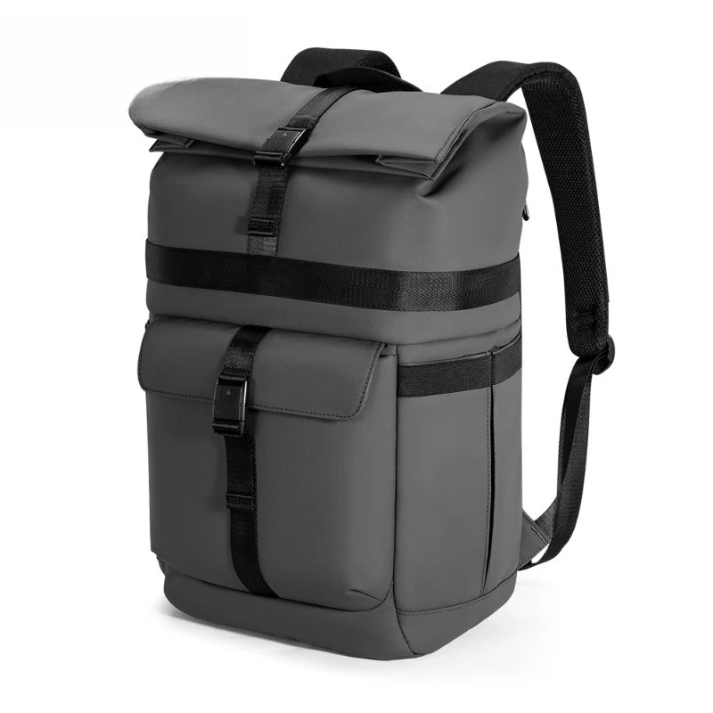 

Leisure travel large storage backpack, backpack