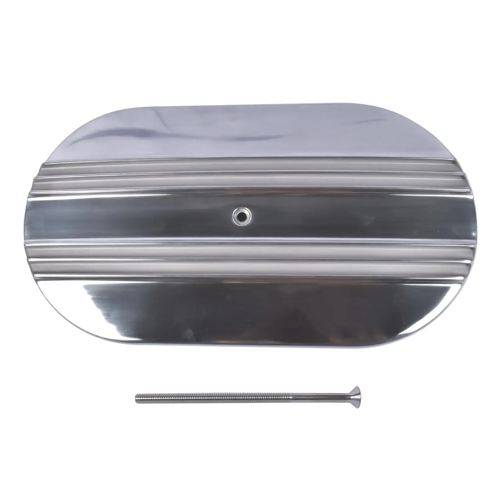 AP02 15" Oval Half …