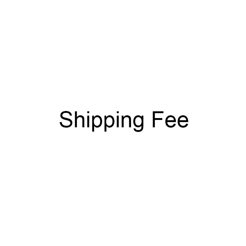 

Shipping Fee