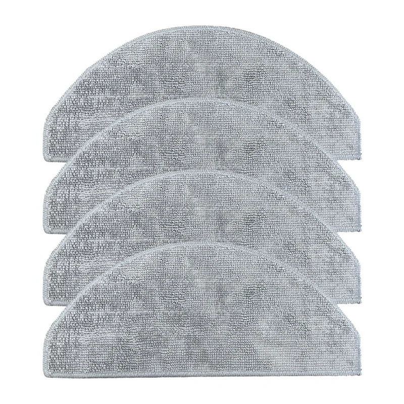 

For Hoover HG4 Hydro Pro Spare Parts Filter Main Side Brush Mop Cloth Accessories