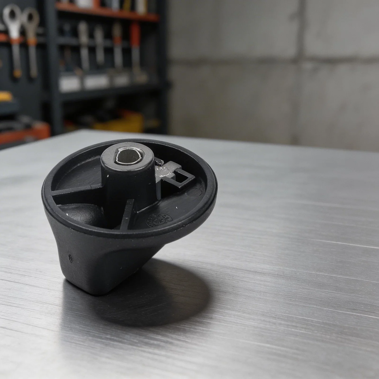 Vehicle Fitment As Shown Headlamp Selector Single Piece Aftermarket Part OE Compatible For Vehicle Headlight Repair