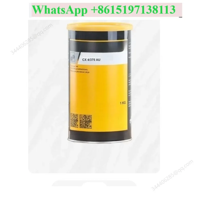 CX 4/375 AU grease   ndustrial machinery and equipment accessories