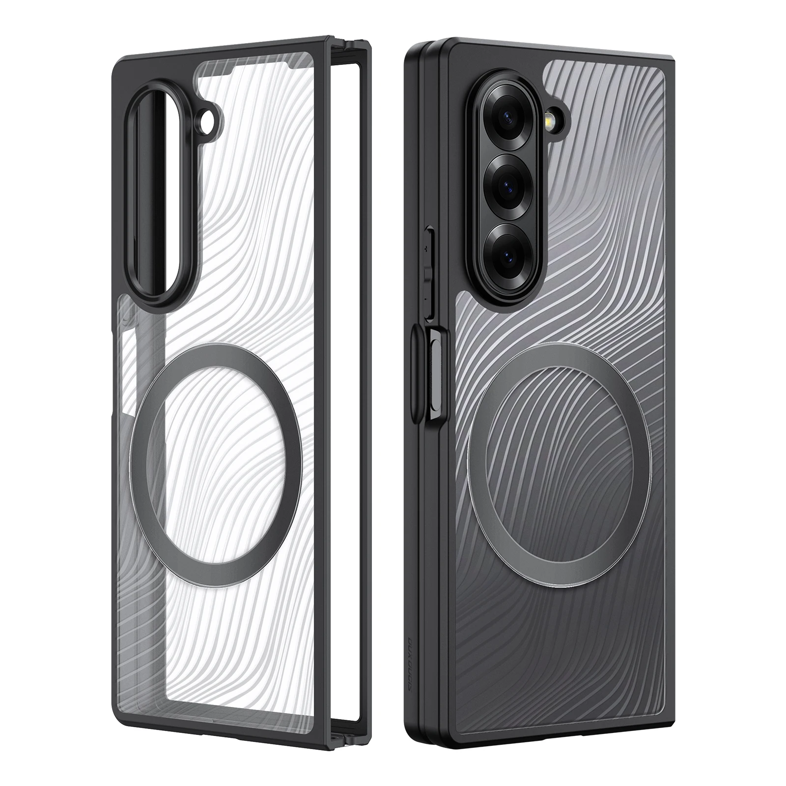 Dux Ducis Crystal C… - image