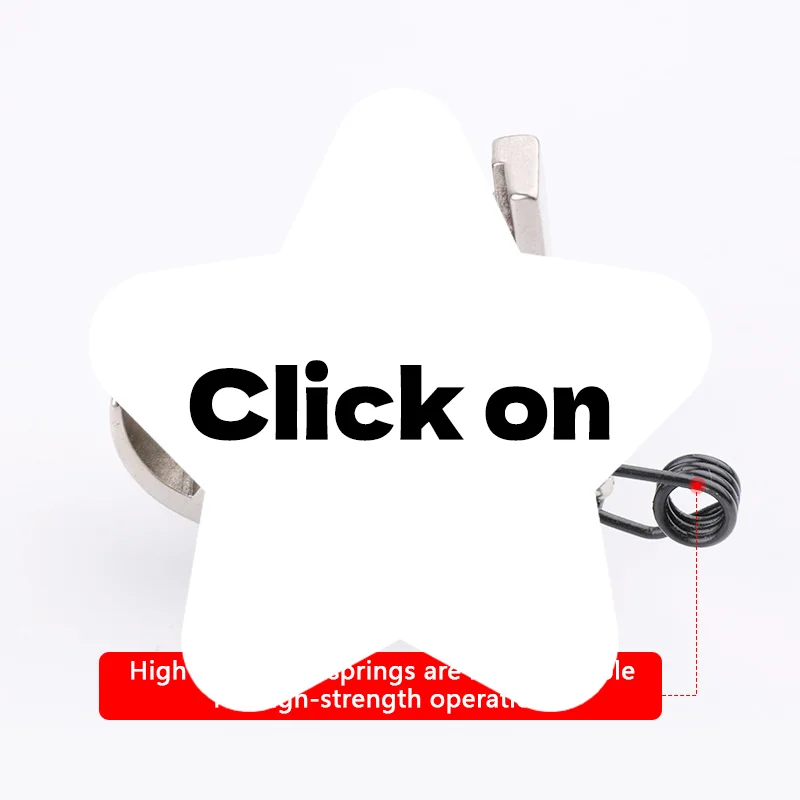 

KT141 Industrial Sewing Machine Presser Foot For Uneven Thick Fabric Multiple Layers Sewing Replacement Part