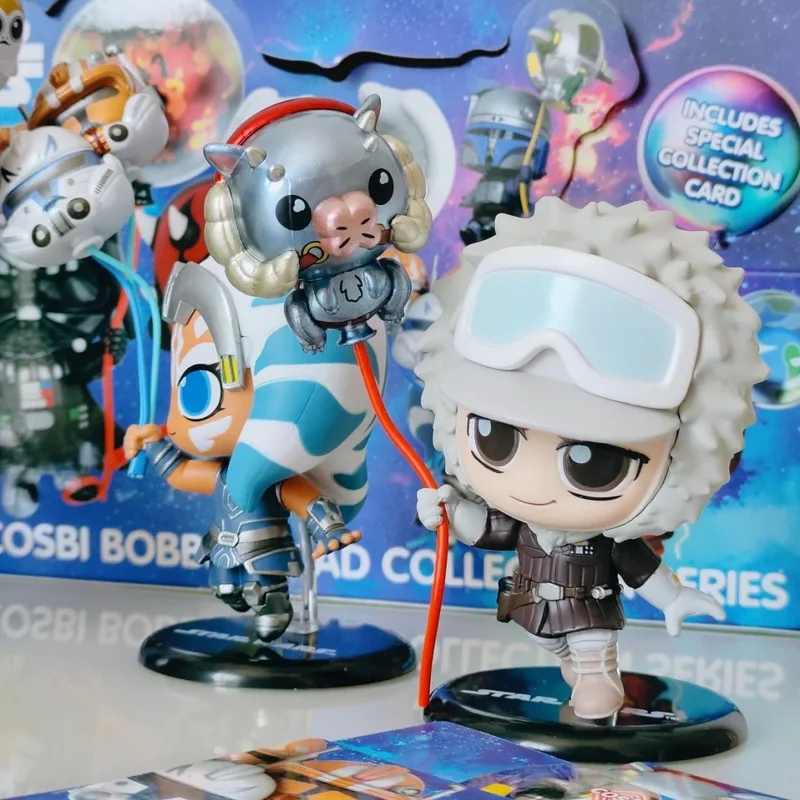 Thumbnail 4 - #50 Cheapest Bobblehead Figures Deals You Can Get