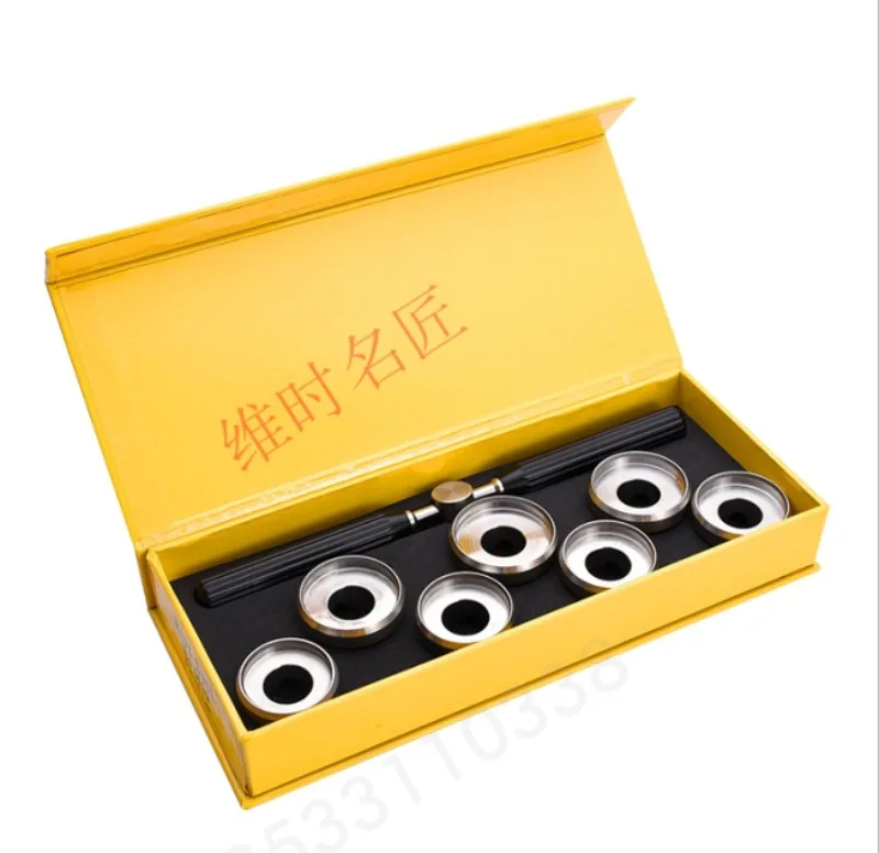 Watch Repair Tools 2008 Locking Machine Rotary Locking Machine High Performance and High Strength