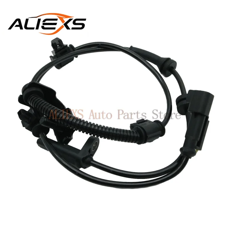 

20819481 Передний левый датчик скорости колеса ABS для Chevrolet Gmc Canyon 2006-2012 годов 22884493 84070322 25832172, автомобильные аксессуары, новые