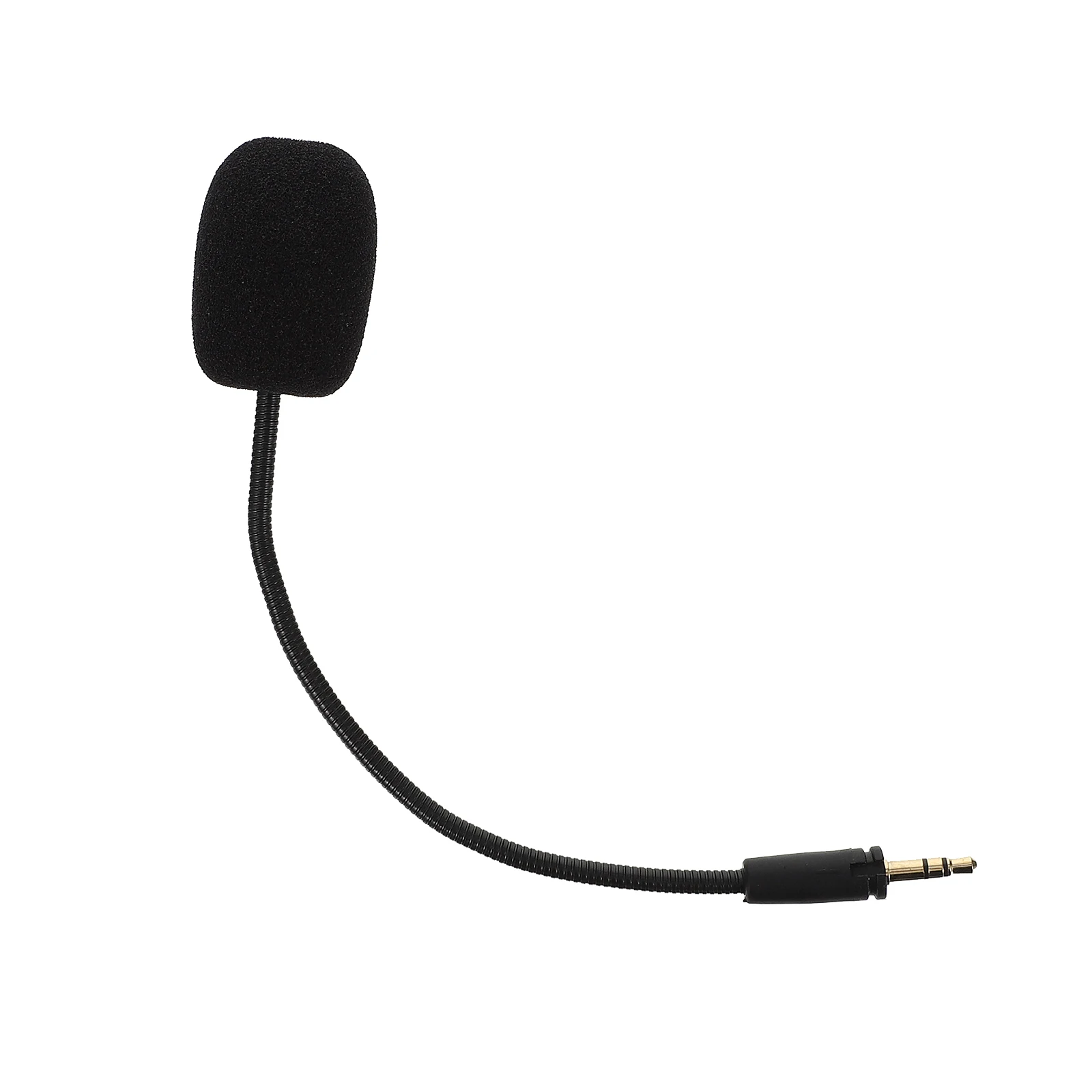 

Wireless Headphones Gaming Headset Microphone Over Ear Sound Card Live Broadcast Flexible Mic 3 Pole Stereo Work