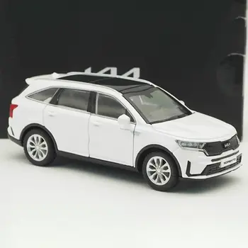 8 best sales سيارة كيا لعبة - №4