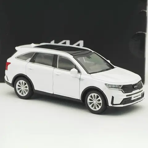 8 best sales Kia-leksaksbil - №4