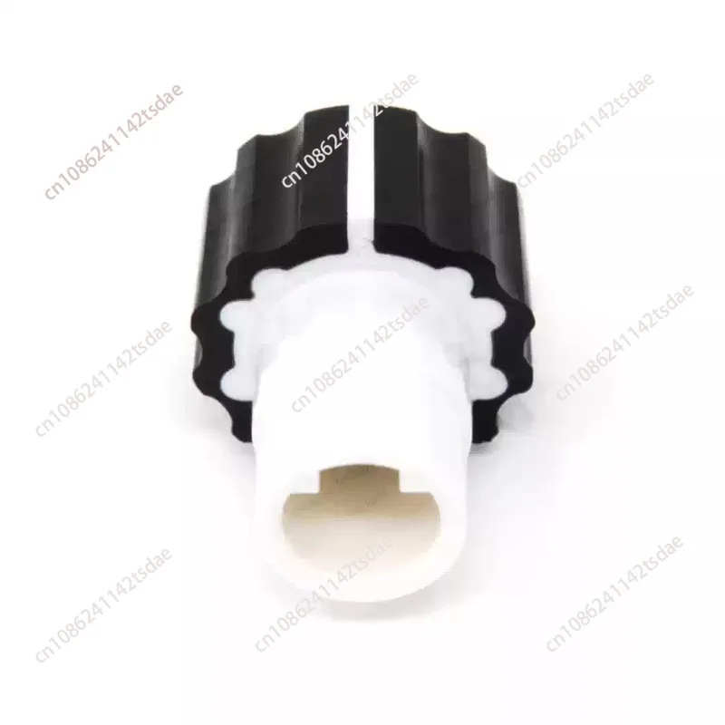 

DJ Controller Turntable Jog Wheel Adjustment Cap Accessories