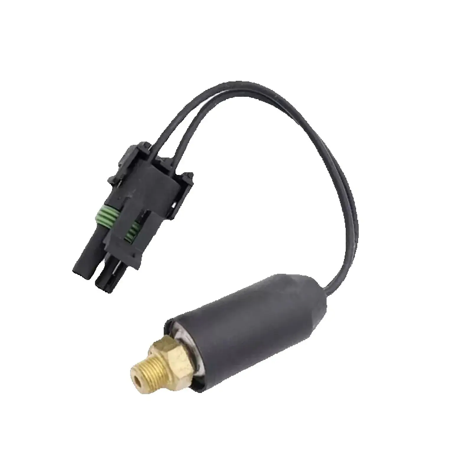 Датчик давления масла RE63291 для John Deere 4055 4255 4455 4555 4560 1 шт.