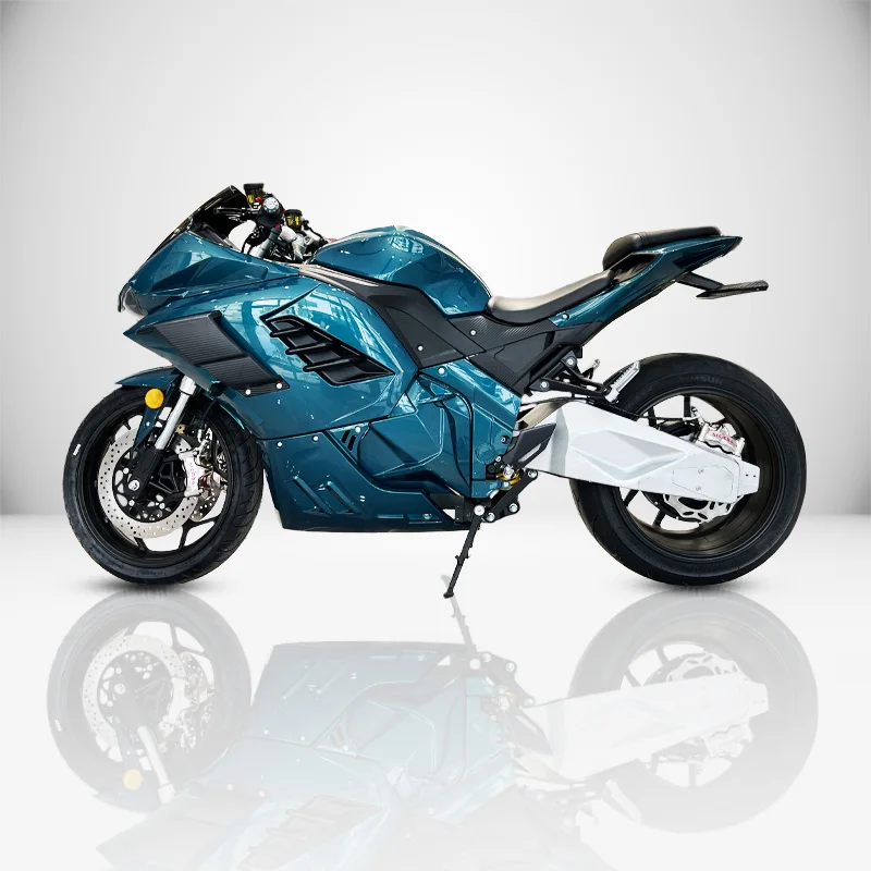 Promotion Motorbike Super Sport Electric Motorcycles for Adults 8000W Electric Motorcycle