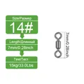 Size 14 7mm 15kg