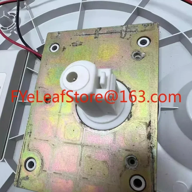 Connecteur de base de ventilateur, compatible, épaissi