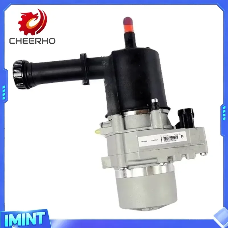 CHEERHO Auto Parts Power Steering Pump 9813664780 for Partner 2018 Mk2