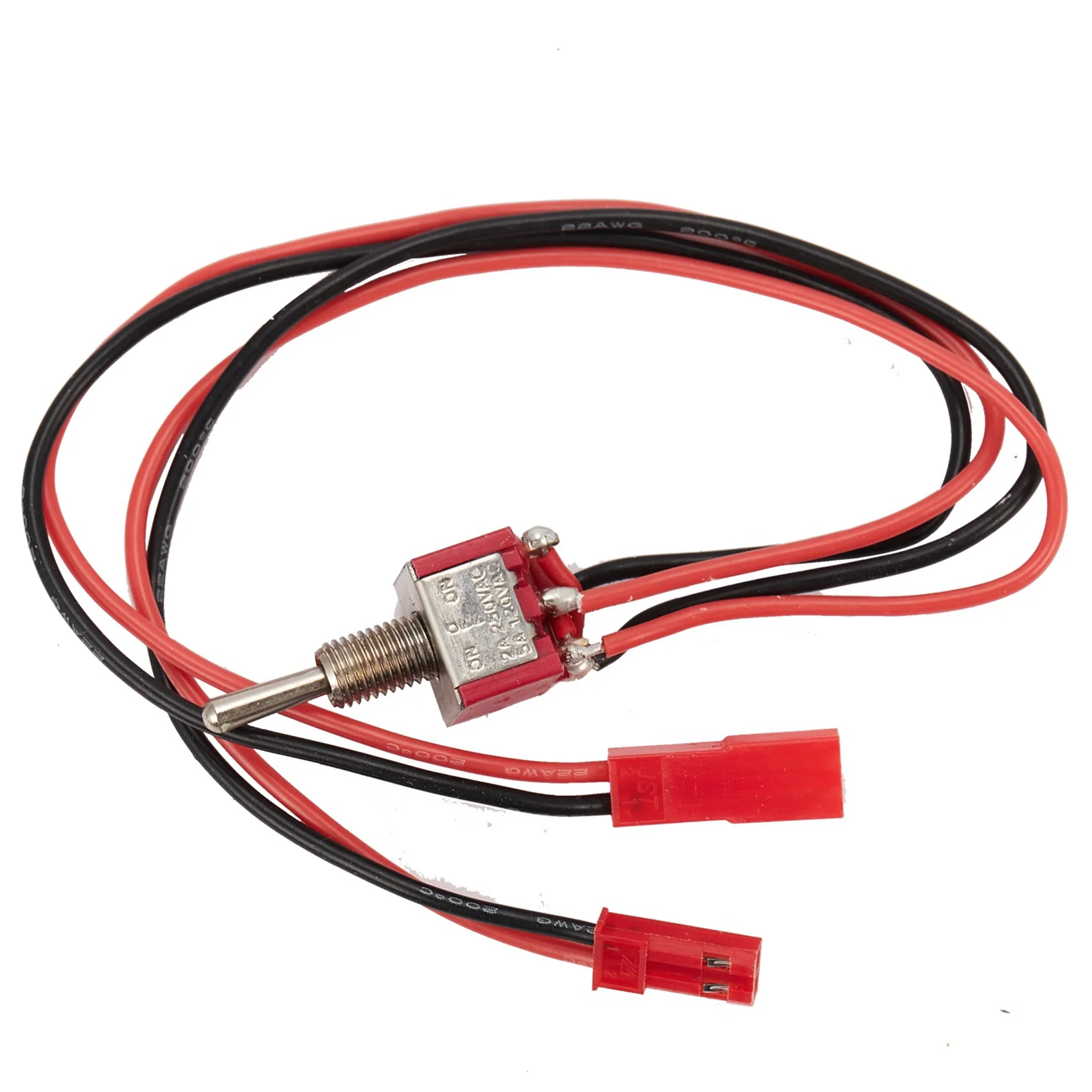 YSUN-5X RC Car Metal Steel Wired Automatic Simulated Winch For 1/10 RC Crawler Car Axial Traxxas TRX4 SCX10 90046 D90