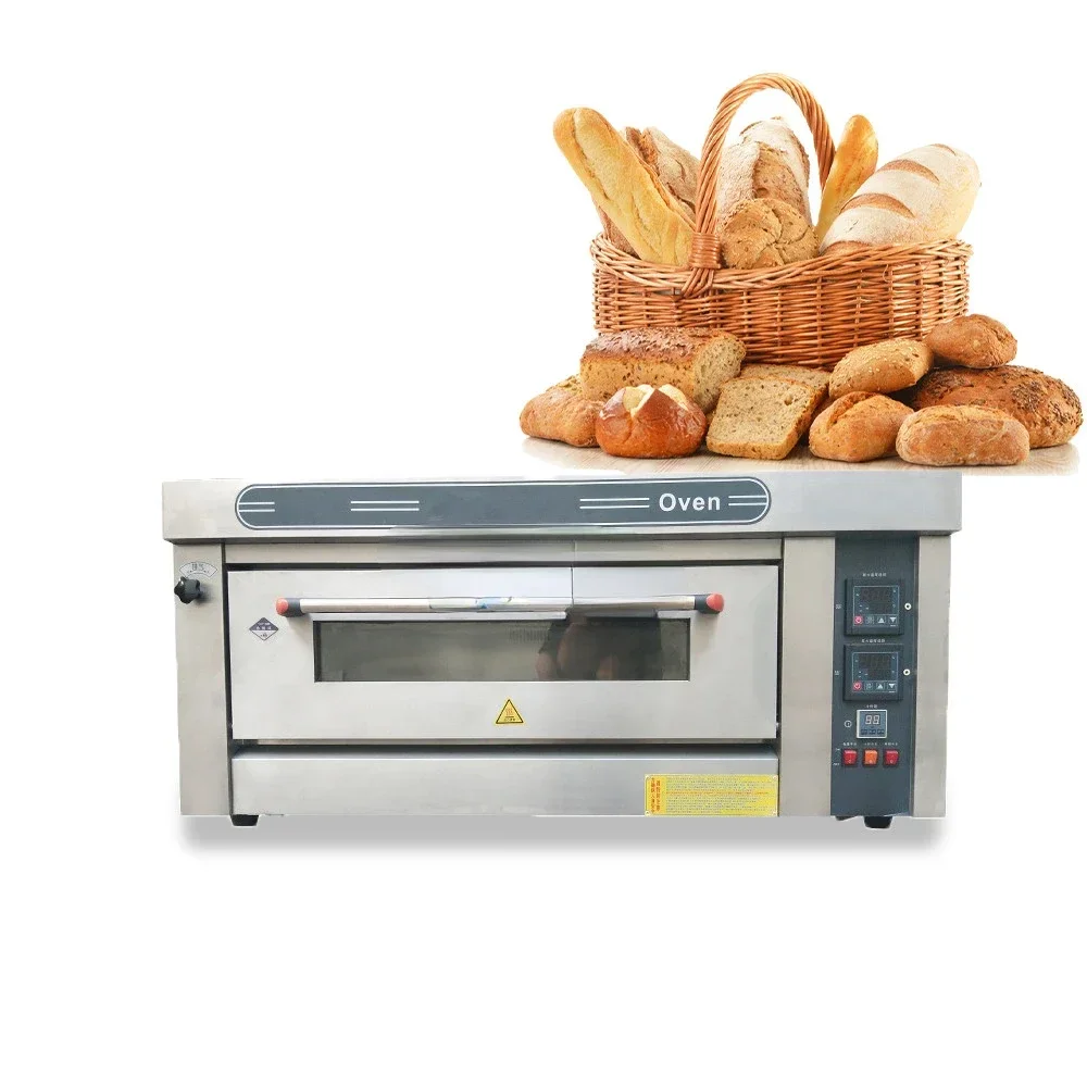 

High Quality Electric Baking Cake Oven Bakery Oven Bread Commercial Electric Bakery Equipment