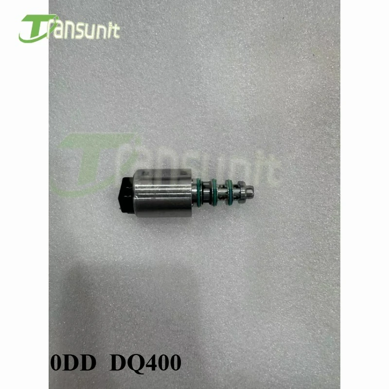 

0DD325477B 0DD Band New DQ400 Automatic Transmission Solenoid Valve Fits For AUDI VW